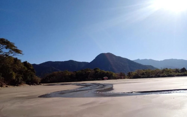 Pacífico Suítes