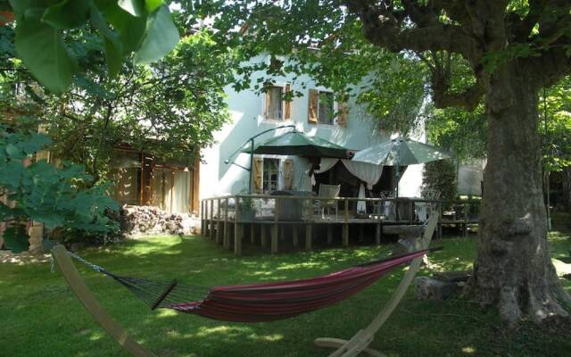 Chambres D'hôtes Haras Picard Du Sant avec Spa