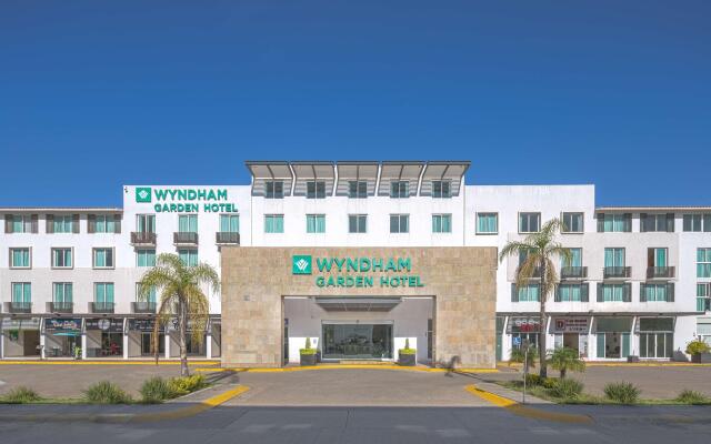 Wyndham Garden Hotel Irapuato