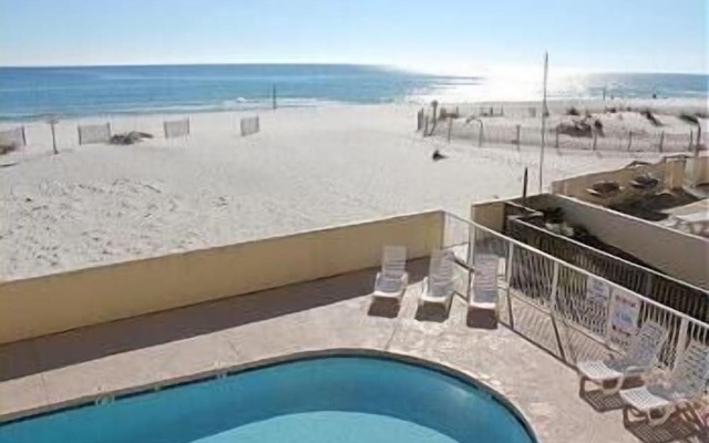 Clearwater 1C by ALBVR