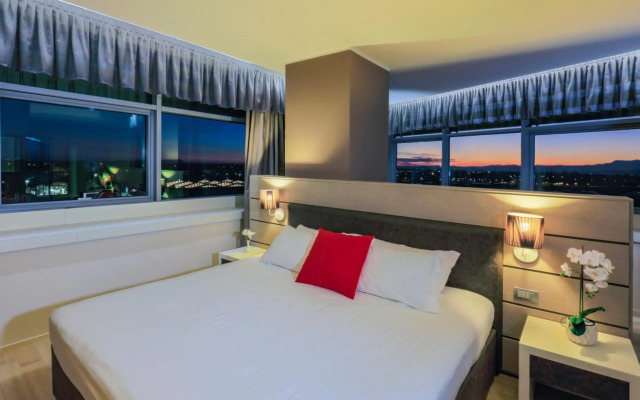 Hotel Glamour