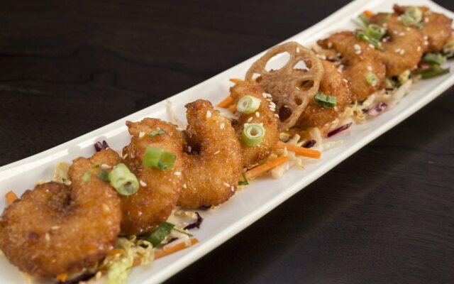 Holiday Inn Gaithersburg by IHG