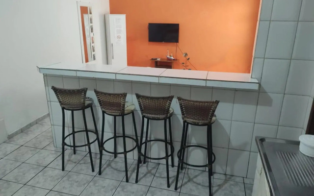 Apartamento em Angra dos Reis