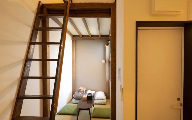 Hotel Tohko Hakata Gion