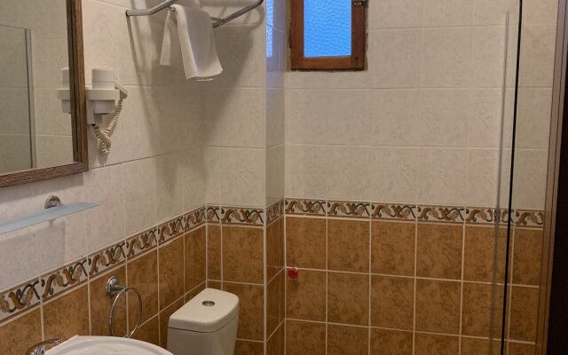 Olympos Hotel - Adults Only