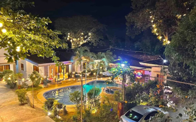 Ilawoods Resort and Sanctuary by Cocotel