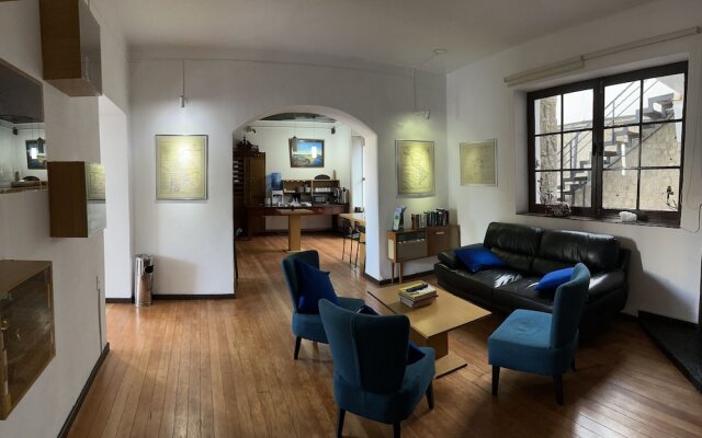 El Museo Hotel Boutique