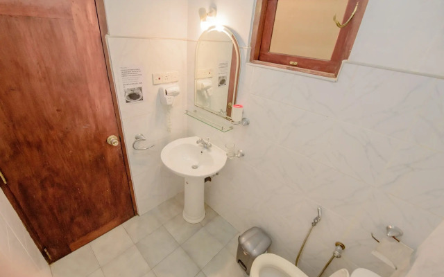 Muhsin Villa
