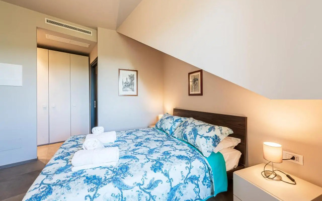 Il Ciuchè Apartments