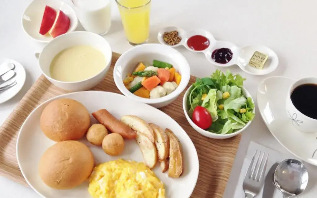 Hotel Resort inn Niseko