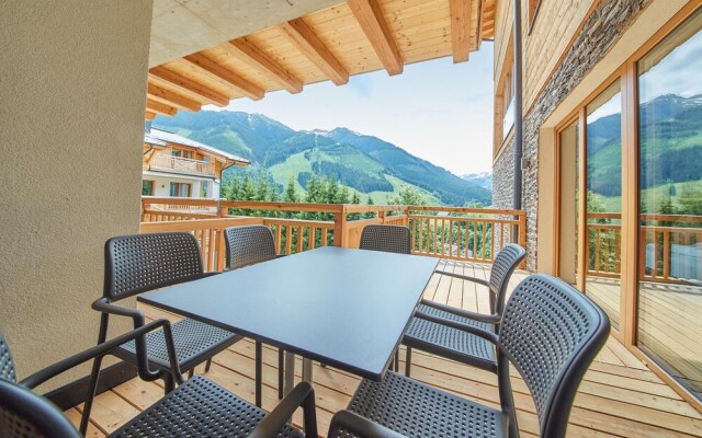 Amazing Apartment in Saalbach With Sauna, Wifi and 1 Bedrooms