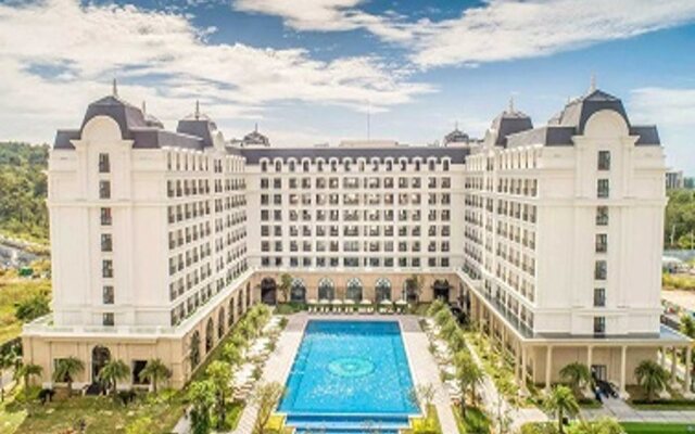 Vinholidays Fiesta Phu Quoc