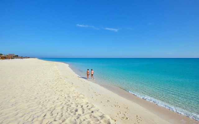 Melia Las Dunas