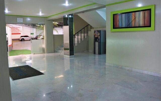 Hotel Duque