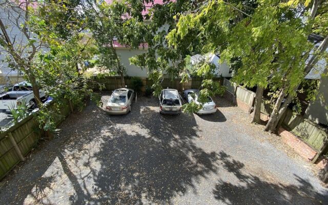 Charming & Central Executive Rentals