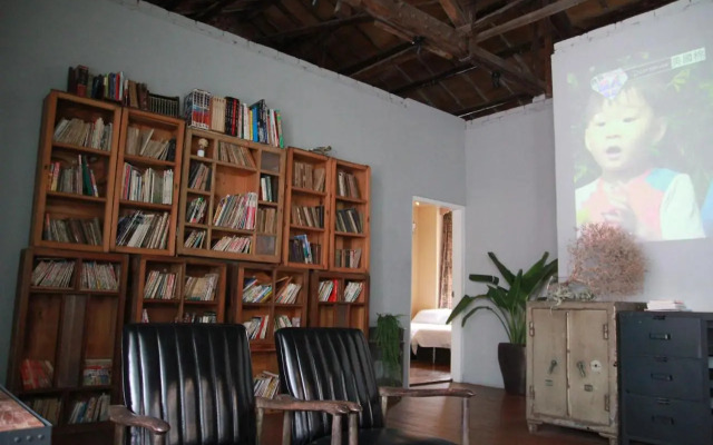 Tainan MacArthur Homestay