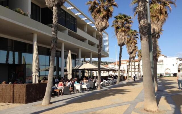 Appartement Sète, 2 pièces, 4 personnes - FR-1-338-348