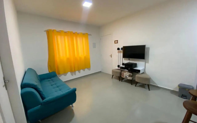 Casa em Bertioga condomínio 250 metros da praia