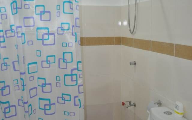 Panglao Village Court - Residence Inn