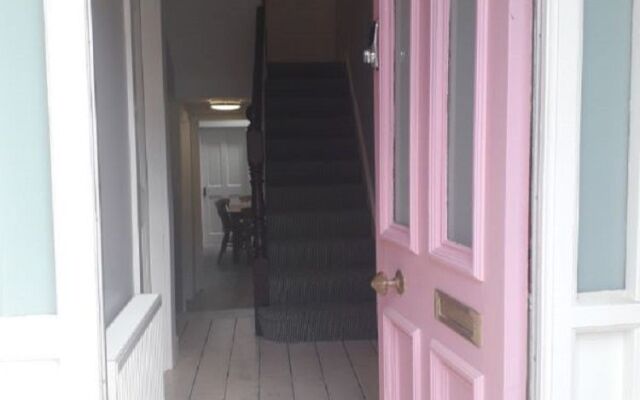 Wigan House Drumcondra