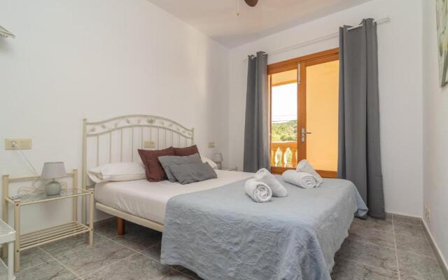 Casa Rural Pili Mallorca