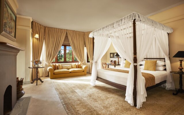Jetwing Warwick Gardens, A Luxury Reserve