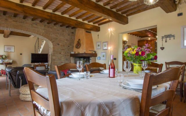 Locazione turistica Il Casolarino