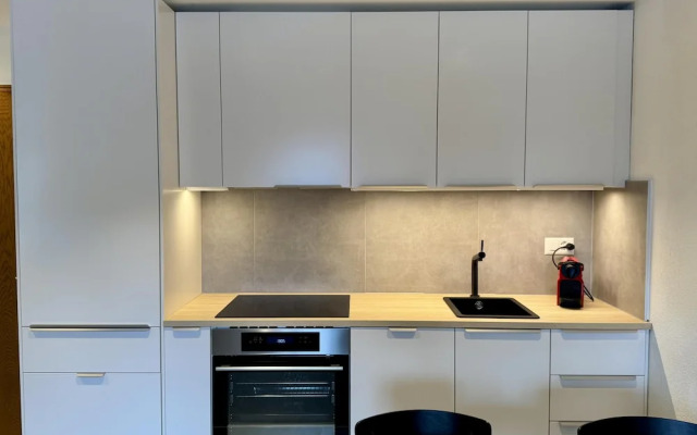 Central Apartment in La Tzoumaz - Last Minute Deal