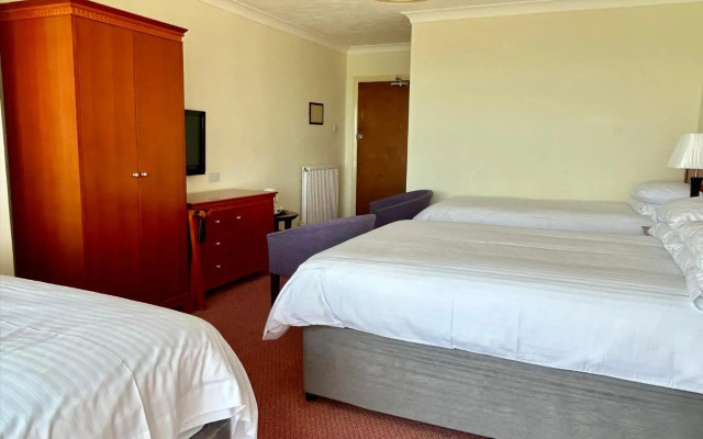 Sandringham Hotel