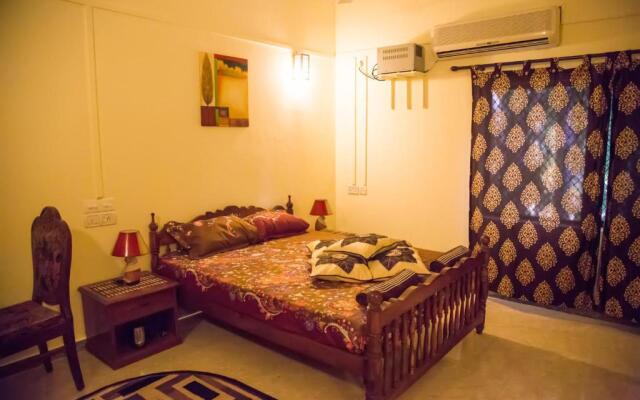 Panchavadi Ayurvedic Beach Resort