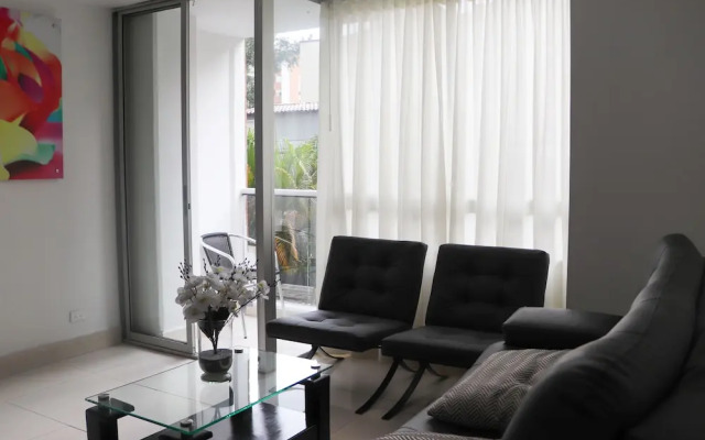 Moblat Apartamentos