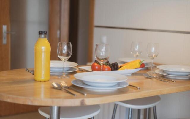 Wavecatcher Apartment