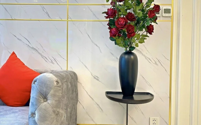 Luxury Residence Landmark81 Apt-An Home