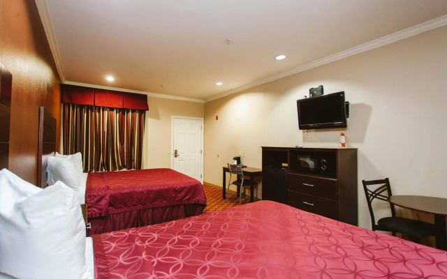 Palace Inn - Baytown I-10