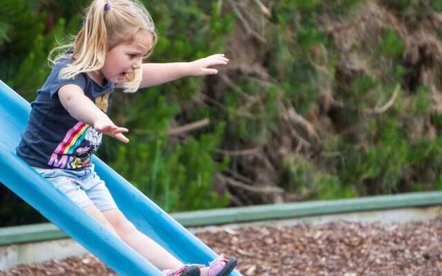 Leithfield Beach Holiday Park