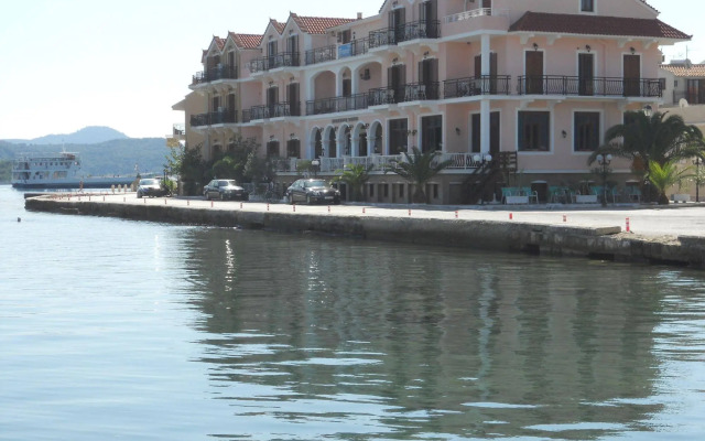 Miramare Hotel