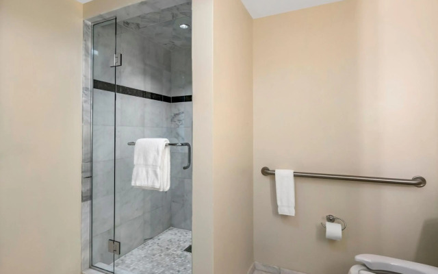 Wyvern Hotel, Ascend Hotel Collection