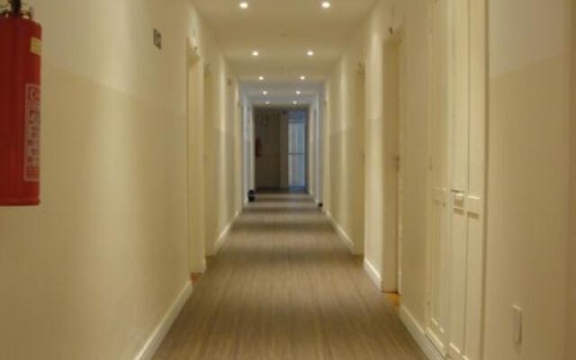 Colatina Plaza Hotel