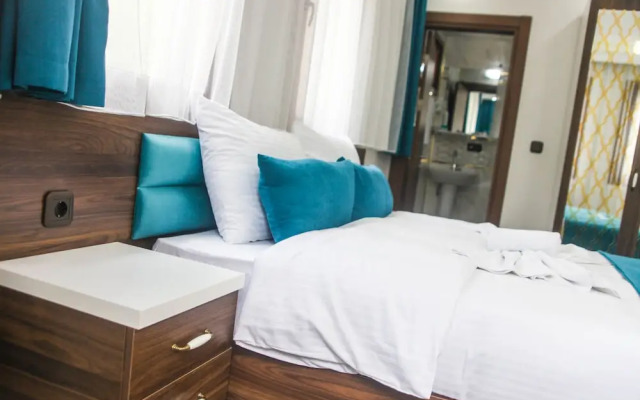 Ravza Otel Uzungol