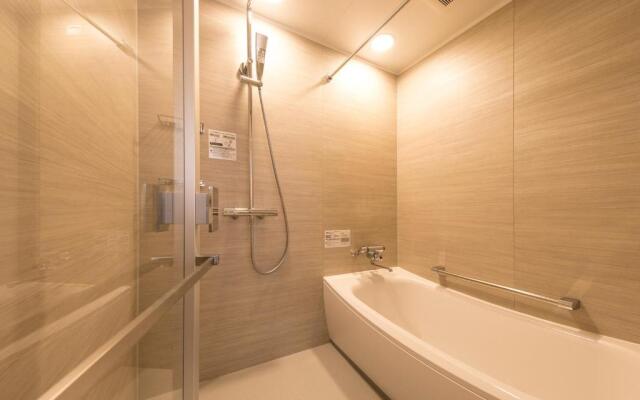 Tokyu Stay Okinawa Naha