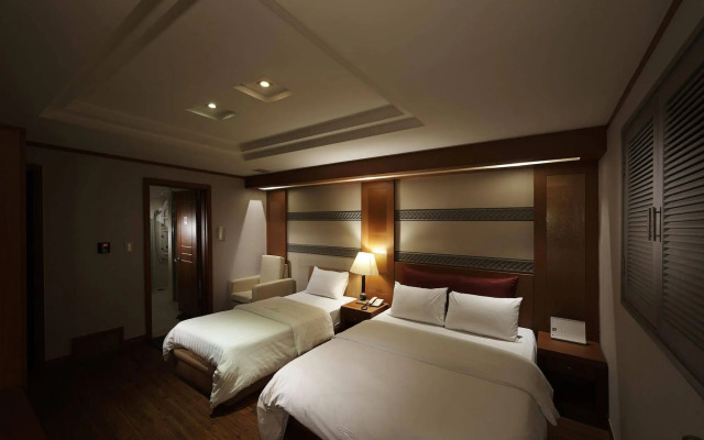 Benikea Hotel Noblesse