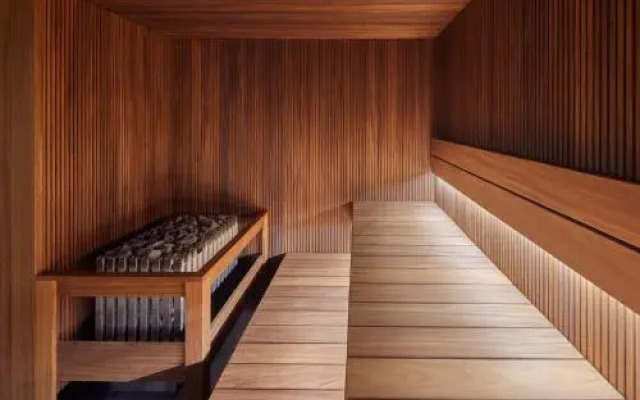 Monist Palanga Boutique By Spa Vilnius