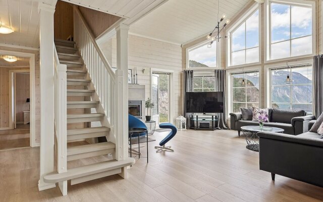 Holiday Home in Valldal