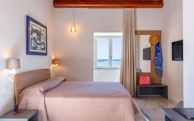 Hotel Aliai
