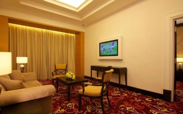 Sam Suite D´Perdana