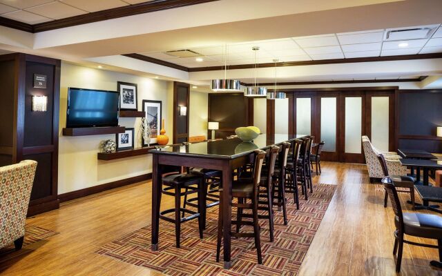 Hampton Inn Limerick-Philadelphia Area