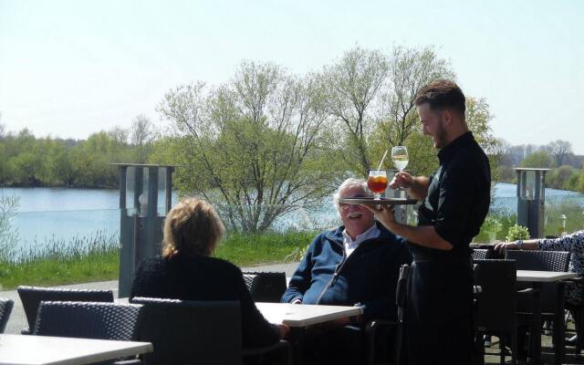 Hotel Restaurant Zalen Hoogeerd