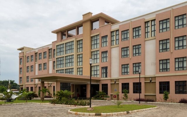 Protea Hotel Benin City Select Emotan