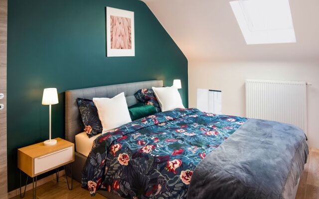 Superb Duplex Ideally Located in the Centre of Aywaille