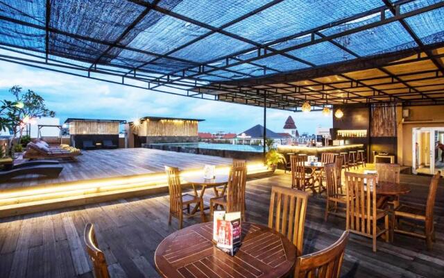 Tusita Boutique Hotel